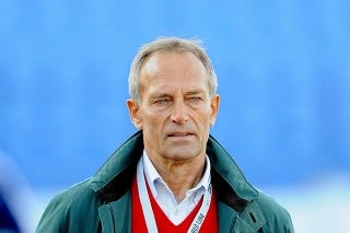 Ladislav Jurkemik verí vo výhru 2:0.