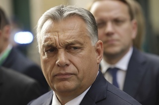 VIKTOR ORBÁN: V súvislosti s premiérom Maďarska sa čoraz viac skloňujú slová diktátor a totalita.