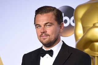Leo si doma konečne môže vystaviť vytúženú sošku Oscara. 