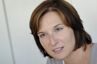 Oľga Baková pracovala v RTVS 25 rokov.
