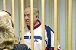 V roku 2006 ho v Rusku odsúdili, neskôr ho vymenili za ruských špiónov.