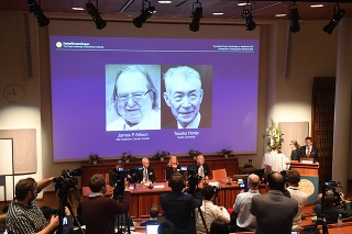 Nobelovu cenu za medicínu získala dvojica imunológov.