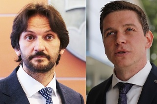 Okresný súd v bratislavskej Petržalke odsúdil poslaneckého asistenta Filipa Rybaniča za to, že si v lete 2016 pozrel účty exministra Roberta Kaliňáka (46).