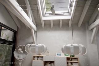 Hyper-realistická vizualizácia: Už čoskoro si aj vy budete môcť pozrieť svoj budúci domov vo VR