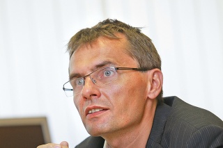 Ľubomír Galko.