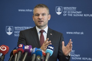 Podľa premiéra je Slovensko pripravené na iné formy solidarity.
