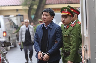 Trinh Xuan Thanha uniesla podľa vyšetrovateľov vietnamská tajná služba.