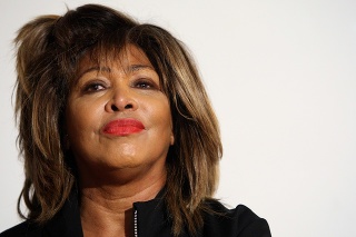Tina Turner prežíva náročné obdobie.