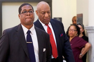 Bill Cosby si vypočul verdikt.