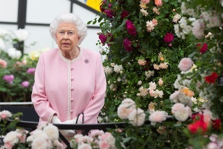 Kráľovná Alžbeta II. sa dožíva významného jubilea.