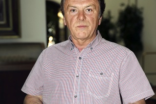Pavel Trávníček (65).