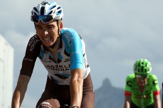 Kolumbijský cyklista Rigoberto Uran z tímu EF Education First-Drapac odstúpil z Tour de France pred náročnou 12. etapou v Alpách.