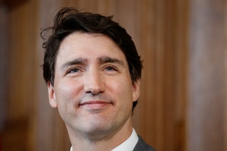 Justin Trudeau (46)