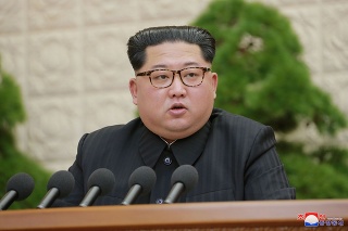 Severná Kórea naznačila zmenu politického smerovania.
