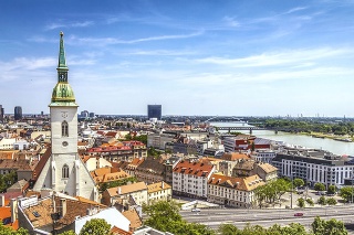 Bratislava prichádza ročne o státisíce eur.