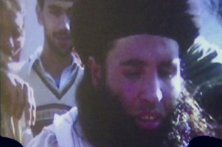 Vodca pakistanského Talibanu mulla Fazlulláh je mŕtvy.