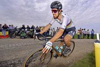 Sagan uprednostnil jednodňové preteky v Holandsku.