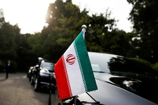 Irán podmienil zachovanie jadrovej dohody 7 bodmi.