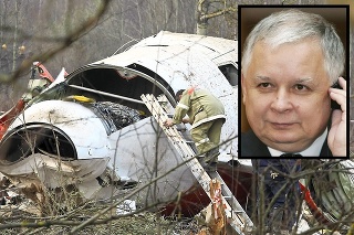 Pri tragickej havárii lietadla Tu-154 pri meste Smolensk prišlo o život 96 ľudí, vrátane poľského prezidenta.