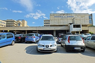 V rožňavskej nemocnici z piatich lekárov na detskom oddelení až traja dali výpoveď.