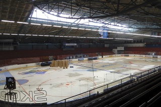 Zimný štadión v Liptovskom Mikuláši sa po 50 rokoch dočká zásadnej rekonštrukcie v hodnote dva milióny eur. 