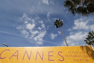 V Cannes sa začína filmový festival.