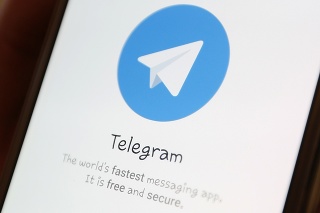 Irán nariadil poskytovateľom internetových služieb zablokovanie Telegramu.