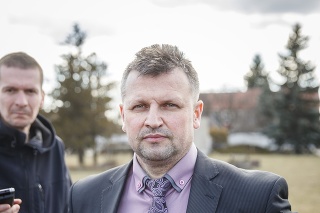 Vasiľ Špirko prehovoril o vlastnom vyšetrovaní korupčnej schémy, za čo ho mali od prípadu odstaviť.