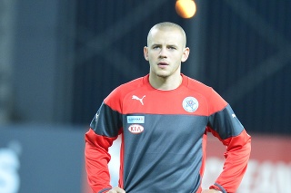 Vladimír Weiss sa po kauze vrátil do reprezentácie.