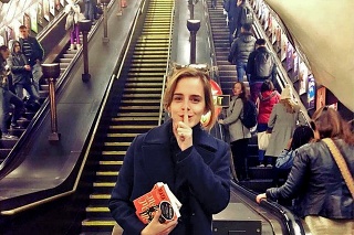 Emma Watson (28)