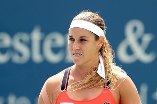 Cibulková v 2. kole turnaja WTA v Cincinnati zdolala Cornetovú.