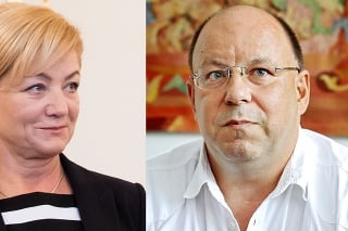 Ľubica Laššáková potvrdila, že s terčom kritiky redaktorov - riaditeľom Jaroslavom Rezníkom sa o situácii už rozprávala, no závery sú nejednoznačné. 