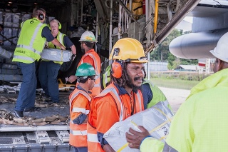 Tichomorským ostrovným štátom Papua-Nová Guinea otriaslo v piatok silné zemetrasenie (ilustračné foto).
