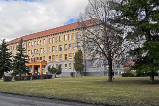 Incident sa odohral v Základnej škole v Žiari nad Hronom.
