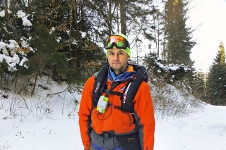 Ladislav (37) pôsobil vo funkcii horského záchranára necelých 14 rokov.