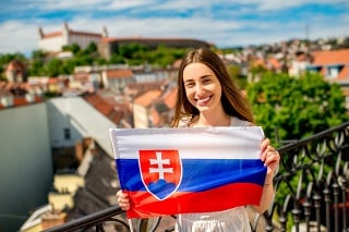 Slovensko obsadilo 39. miesto, oproti minulému roku si polepšilo o jednu priečku.