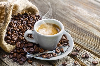 Lahodná: Vyznať sa vo svete kávy je hotová alchýmia. Káva z každej krajiny chutí inak