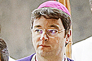 Košický pomocný biskup Marek Forgáč žiada prevzatie zodpovednosti.