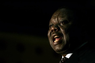 Morgan Tsvangirai podľahol ťažkej chorobe.