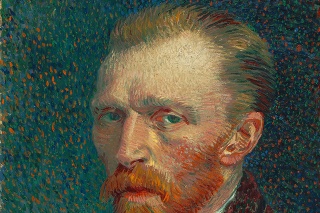 Vincent van Gogh zomrel ako 37 ročný.