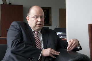 Jaroslav Rezník sa stal riaditeľom RTVS.