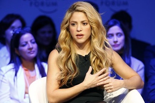 Shakira má v Španielsku čo vysvetľovať.