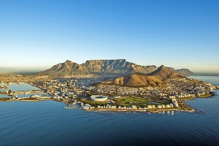 Kapské Mesto sa môže stať prvým veľkomestom bez tečúcej vody.