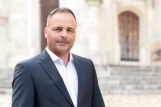 Nový župan Juraj Droba chystá v regióne veľké zmeny.