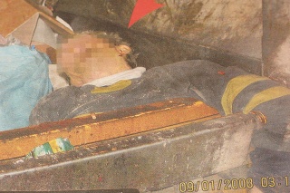 Jaroslava († 55) vysypali v Bratislaev do smetiarskeho auta.