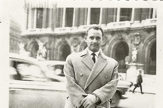 Lale Sokolov po roku 1948 žil a podnikal v Austrálii.