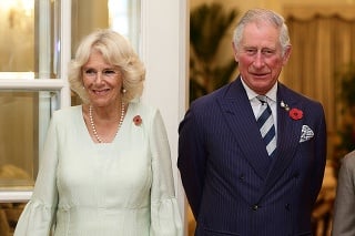 Princ Charles a Camilla strávia v juhovýchodnej Ázii jedenásť dní.