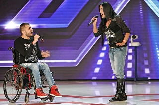 Ricco v X Factore