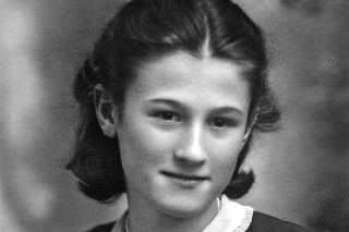 Mladá Ema: Keďuviazli v roku 1945 v Nemecku, dvoril jej americký maršal.