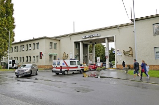 Nemocnica s poliklinikou v Bojniciach je spádovou oblasťou až pre 200-tisíc ľudí. 